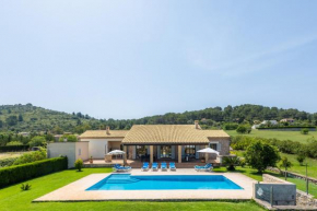 Can Terres - Baladre